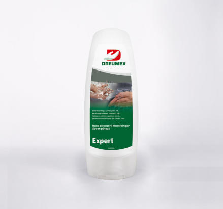 Zeep - expert - microkorrels - 250 ml